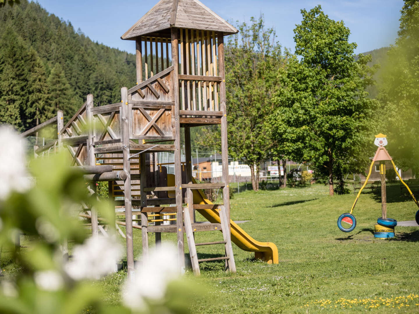 Familienurlaub in der Hochsteiermark - Entspannung und Abenteuer in den Alpen | 4 Nächte