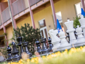 Winterurlaub in der Hochsteiermark: –10% Rabatt sichern I 4 Nächte 