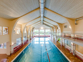 Winterurlaub in der Hochsteiermark: –10% Rabatt sichern I 4 Nächte 