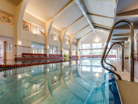 Winterurlaub in der Hochsteiermark: –10% Rabatt sichern I 4 Nächte 