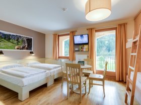 Winterurlaub in der Hochsteiermark: –10% Rabatt sichern I 4 Nächte 