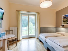 Winterurlaub in der Hochsteiermark: –10% Rabatt sichern I 4 Nächte 