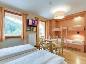 Winterurlaub in der Hochsteiermark: –10% Rabatt sichern I 4 Nächte 