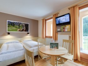 Winterurlaub in der Hochsteiermark: –10% Rabatt sichern I 4 Nächte 