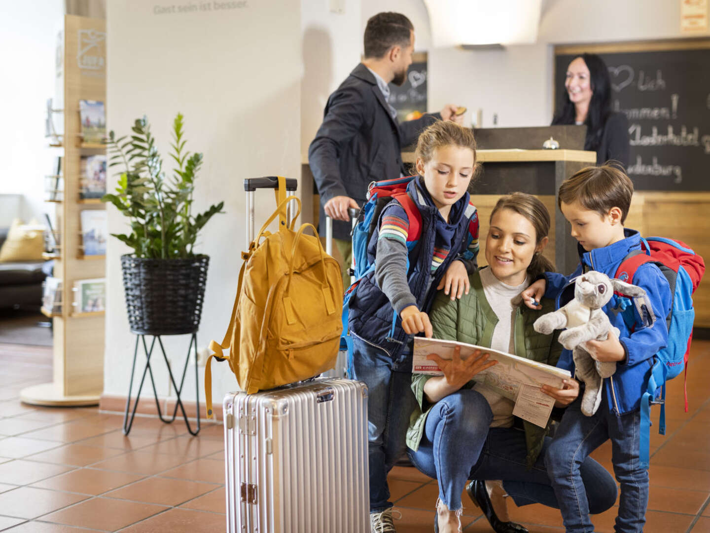 Familienurlaub in der Hochsteiermark - Entspannung und Abenteuer in den Alpen | 3 Nächte