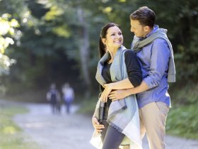 Bergliebe & Wohlfühlmomente – Zweisamkeit im JUFA Hotel Veitsch I 2 Nächte