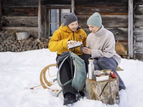 Winterurlaub in der Hochsteiermark: –10% Rabatt sichern I 4 Nächte 