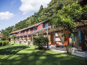 Winteraktion: Wohlfühltage in Bruck an der Mur I 2 Nächte