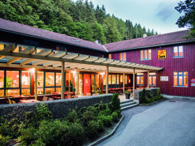 Winteraktion: Wohlfühltage in Bruck an der Mur I 2 Nächte