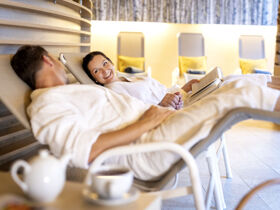 Winteraktion: Wohlfühltage in Bruck an der Mur I 2 Nächte