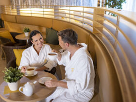 Winteraktion: Wohlfühltage in Bruck an der Mur I 2 Nächte