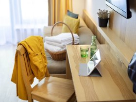 Winteraktion: Wohlfühltage in Bruck an der Mur I 2 Nächte