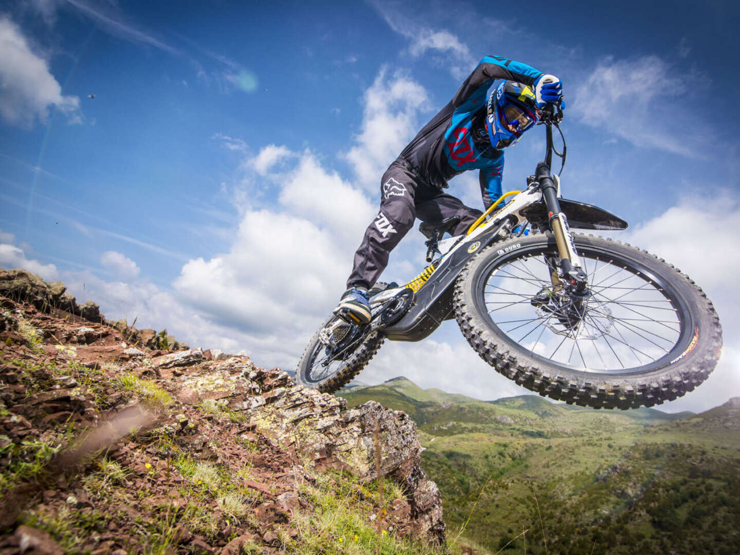 Mountainbike-Abenteuer in der Hochsteiermark | 2 Nächte