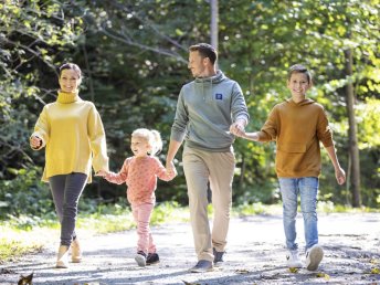 Erholung und Abenteuer in der Hochsteiermark I 2 Nächte