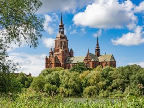 Kurzurlaub in Stralsund inkl. Eintritt Ozeaneum & Genusspäckchen
