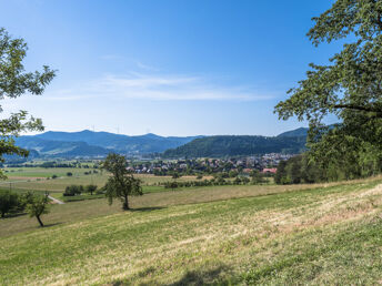 Schwarzwalderlebnis – der Kurzurlaub zum Entspannen