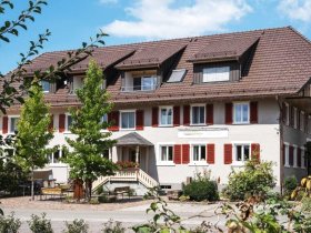 Blühende Meisterwerke im Herbst – Chrysanthema in Lahr