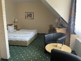 Novemberspecial -  6 Tage in Altenberg inkl. Halbpension +