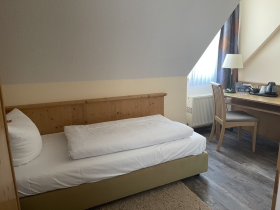 Novemberspecial -  6 Tage in Altenberg inkl. Halbpension +