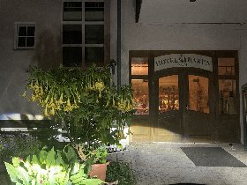 Novemberspecial -  6 Tage in Altenberg inkl. Halbpension +