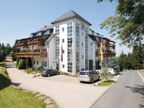 Novemberspecial -  6 Tage in Altenberg inkl. Halbpension +