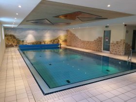 Novemberspecial -  6 Tage in Altenberg inkl. Halbpension +