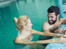 Novemberspecial -  6 Tage in Altenberg inkl. Halbpension +
