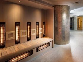 8 Tage Kuraufenthalt inkl. 10 Wellnessanwendungen - Chateau Monty Spa Resort 