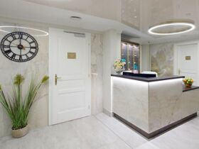 8 Tage Kuraufenthalt inkl. 10 Wellnessanwendungen - Chateau Monty Spa Resort 