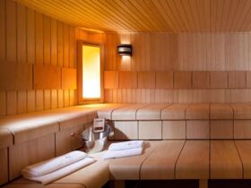 8 Tage Kuraufenthalt inkl. 10 Wellnessanwendungen - Chateau Monty Spa Resort 