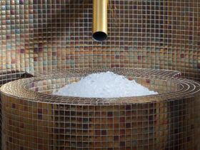 8 Tage Kuraufenthalt inkl. 10 Wellnessanwendungen - Chateau Monty Spa Resort 