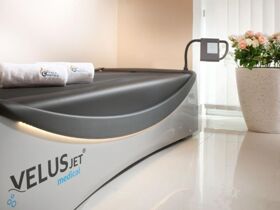 8 Tage Kuraufenthalt inkl. 10 Wellnessanwendungen - Chateau Monty Spa Resort 