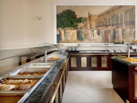 8 Tage Kuraufenthalt inkl. 10 Wellnessanwendungen - Chateau Monty Spa Resort 