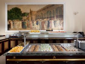 8 Tage Kuraufenthalt inkl. 10 Wellnessanwendungen - Chateau Monty Spa Resort 