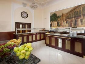 8 Tage Kuraufenthalt inkl. 10 Wellnessanwendungen - Chateau Monty Spa Resort 