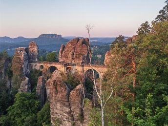 Romantische Auszeit in Struppen/Pirna bei Dresden- 5 Tage  