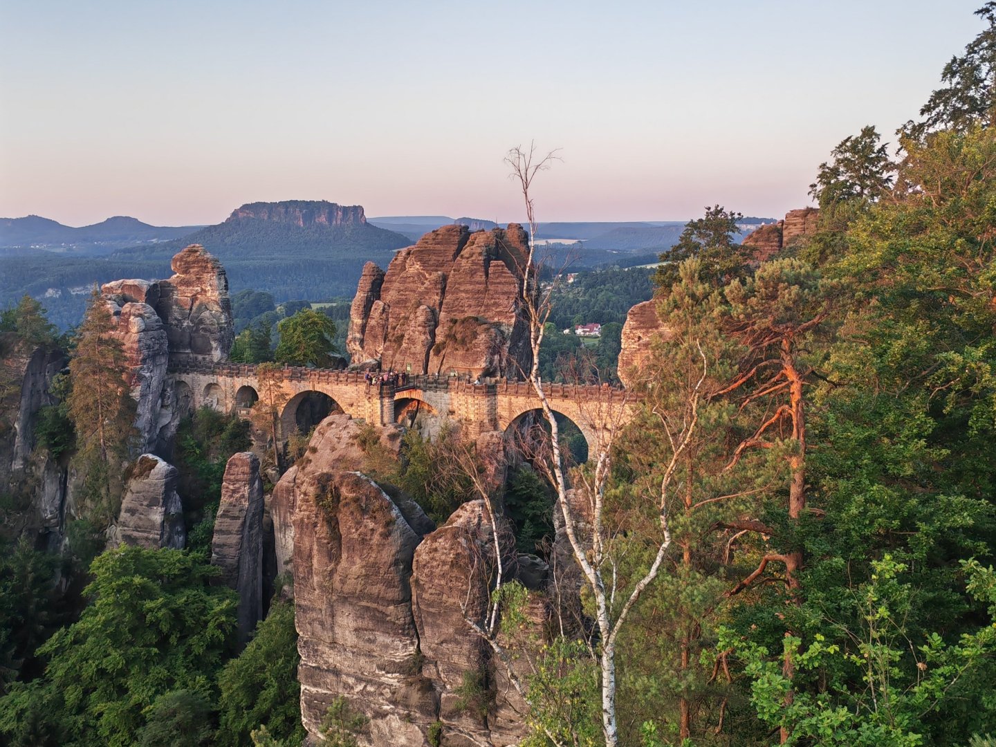 Romantische Auszeit in Struppen/Pirna bei Dresden- 5 Tage  