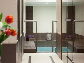 8 Tage Kuraufenthalt inkl. 20 Wellnessanwendungen im Excelsior Hotel 