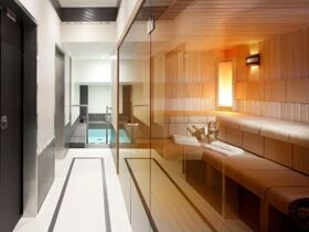 8 Tage Kuraufenthalt inkl. 20 Wellnessanwendungen im Excelsior Hotel 