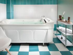 8 Tage Kuraufenthalt inkl. 20 Wellnessanwendungen im Excelsior Hotel 