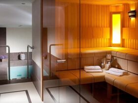 8 Tage Kuraufenthalt inkl. 20 Wellnessanwendungen im Excelsior Hotel 