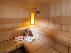 8 Tage Kuraufenthalt inkl. 20 Wellnessanwendungen im Excelsior Hotel 