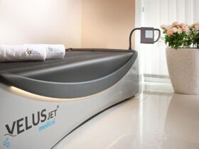 8 Tage Kuraufenthalt inkl. 20 Wellnessanwendungen im Excelsior Hotel 