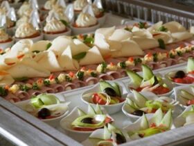 8 Tage Kuraufenthalt inkl. 20 Wellnessanwendungen im Excelsior Hotel 