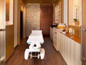 8 Tage Kuraufenthalt inkl. 20 Wellnessanwendungen im Excelsior Hotel 