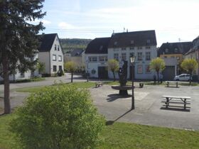 Mosel Live erleben im Kurtrierer Hof Anno 1610