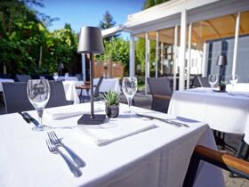  Auszeit in Roßdorf zwischen Odenwald und Darmstadt | 2 Tage inkl. 1 x 3-Gang Abendessen oder Buffet