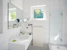  Auszeit in Roßdorf zwischen Odenwald und Darmstadt | 2 Tage inkl. 1 x 3-Gang Abendessen oder Buffet