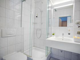  Auszeit in Roßdorf zwischen Odenwald und Darmstadt | 2 Tage inkl. 1 x 3-Gang Abendessen oder Buffet