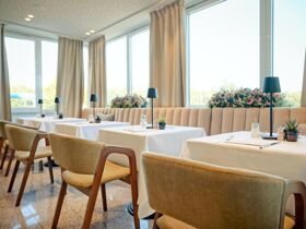  Auszeit in Roßdorf zwischen Odenwald und Darmstadt | 2 Tage inkl. 1 x 3-Gang Abendessen oder Buffet